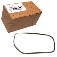 фото thumb №1, Стекло зеркало pr сферическое renault koleos i 2008-