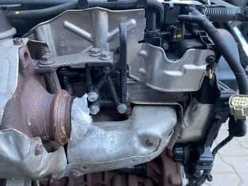 фото thumb №16, Ford mondeo mk5 2.0 tdci 180 km двигатель комплектный t8cc 10dyzq