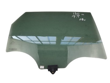 фото thumb №1, Hyundai i30 n-line iii скло права зад задня двері