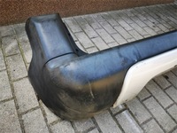 фото thumb №6, Citroen berlingo iii 08-13 xtr бампер задняя демонтаж