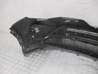 фото thumb №11, Toyota chr c-hr бампер передний противотуманные фары 4x pdc лак 1g3 lift 2020r