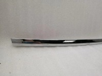 Tesla model x p100d rlh door молдинг 1032249-00h rear left полоса Оригинал, фото thumb