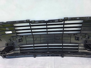 фото thumb №8, Kia ceed решётка радиатора решётка решётка радиатор 86351-at500