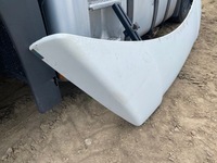 фото thumb №4, Спойлер даховий - вітровик кабіни верхній - mercedes actros mp4