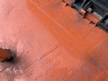 фото thumb №6, Кришка заливання пального boxer jumper 1385931080 fiat ducato 3 iii