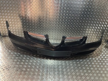 фото thumb №8, Бампер перед переднее комплектный mercedes slk r171 лак 197