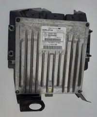 фото thumb №1, Бортовий комп'ютер блок керування delphi 8200911560 modus 1.5dci
