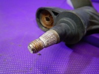 фото thumb №4, Mazda 3 i bk 03- механізм двірник 4m5117508aa