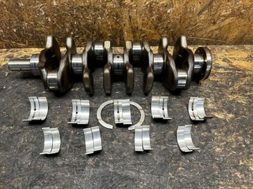 фото thumb №1, Wał колінчастий toyota 1.8 2zr valvematic