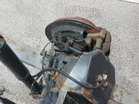 фото thumb №8, Балка підвішування зад подушки компресор kpl b master iii opel movano ii