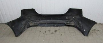 фото thumb №16, Бампер зад задній kia stinger gt 17-