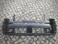 фото thumb №1, Kia sorento iv 2020-21 бампер переднє перед