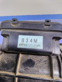 фото thumb №6, Mazda demio i 1.3 витратомір b34m