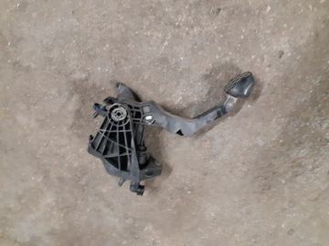 фото thumb №1, Seat ibiza iv 6j педаль газа