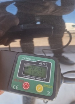 фото thumb №7, Audi a7 4g дверь правые перед ly8x зеркало 12pin