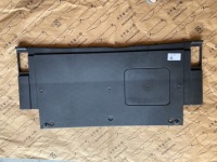 Audi a7 4g рестайлінг  підлога підсилювач багажника 4g8863373 28km Недорого, фото thumb