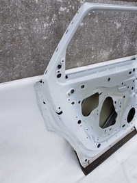 фото thumb №11, Peugeot 5008 ii 16- дверь левая задняя задние