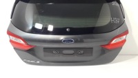Ford fiesta кришка багажника багажника Недорого, фото thumb