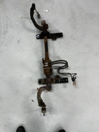 фото thumb №1, Range vogue l405 тяга стабилизатор активный перед