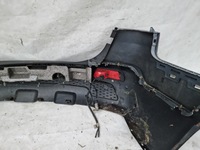 фото thumb №11, Kia sorento ii 2.2 бампер задняя датчик pdc абсорбер kompletny