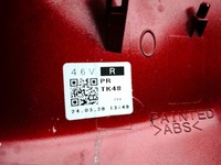 фото thumb №7, Mazda cx-5 ii 2018 корпус дзеркало