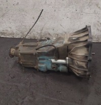 Купити Коробка передач передач mercedes t1 210 2.3 m102 r1162710301, фото thumb