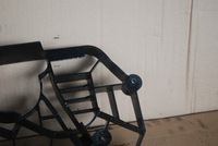 фото thumb №9, Вкладиш картера масляний audi a6 c6 2.7 tdi 059103138r