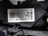 фото thumb №16, Ds3 crossback 19- лампа full led ліва 9820840780