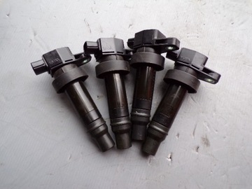 фото thumb №1, Катушка зажигания hyundai i30 ii kia ceed ii 1.4 27301-2b010 комплект