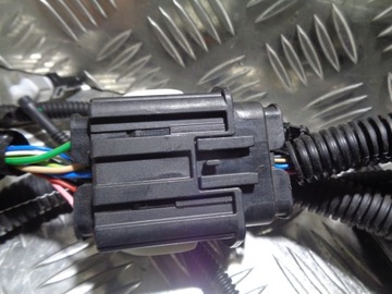 фото thumb №5, Opel astra l hb 23r жгут бампера задняя 9847129080