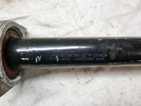 фото thumb №5, Mercedes w176 приводной вал длинная