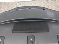 фото thumb №6, Полка багажника maserati quattroporte