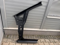 фото thumb №11, Блок двигателя порог правый перед обшивка правое передние vw caddy 5 v 2k7809882