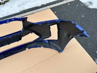 фото thumb №6, Бампер bmw x3m f97 x4m lci рестайлінг компетиція оригінал супер стан