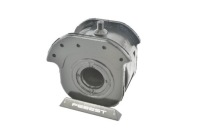 Сайлентблок задній передньої важіль праве mitsubishi lancer/m | mab-020 febe в Україні, фото thumb