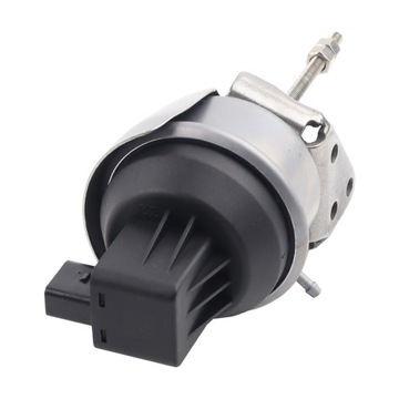 фото thumb №5, Актуатор турбонаддува управляющая клапана turbo vw 2.0 tdi passat skoda 03l198716a