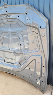 фото thumb №13, Капот крышка двигателя bmw 5 v g30 g31 2017-