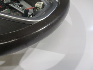 фото thumb №14, Кермо мультифункція багатофункціональна шкіра opel mokka