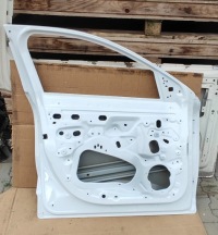 фото thumb №6, Двері передні ліве renault megane 5 v e-tech 801537875r