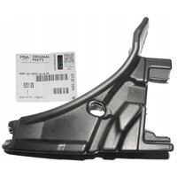 фото thumb №1, Шумоізоляція підскло citroen berlingo b9 peugeot partner ii 08- ліві оригінал