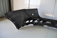 фото thumb №6, Audi q5 sq5 17- з задний бампер задний зад