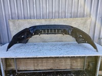 фото thumb №8, Ford ranger iv lift 19- бампер перед передній jb3b-17c831-m