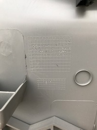 фото thumb №5, Обшивка дверь правый задняя vw sharan