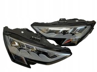 фото thumb №1, Audi a3 s3 лампа перед led 8y0941011b