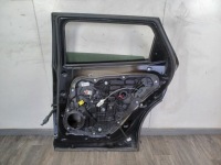 Дверь ---- kia ev6 ---- задняя правое  ---- коплектная Киев, фото thumb