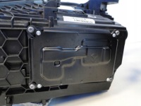 Mercedes фара передняя правый  левая cle 236 c236 digital ходовие огни  комплект Недорого, фото thumb