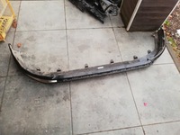 фото thumb №1, Toyota rav4 v gr plag-in спойлер бампера накладка+ планка 52411-42140