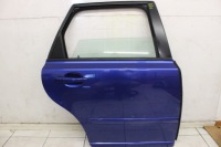 фото thumb №1, Volvo v50 2004r- дверь правое правый задняя 476 476-46