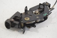 фото thumb №2, Замок дах амортизатори задня лівий mercedes r129 sl 1298001774