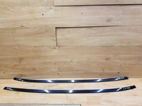 фото thumb №1, Накладки дахові комплект mercedes clk w208